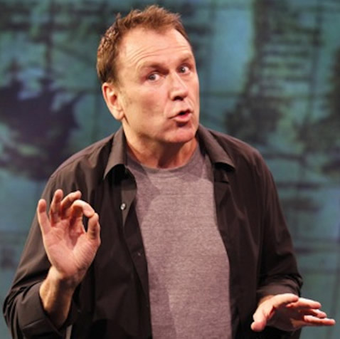 Colin Quinn